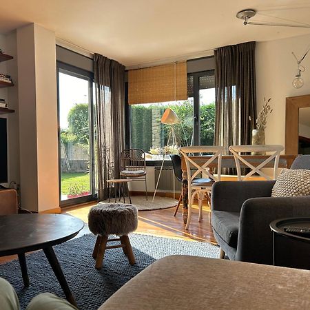 Casa Sol Villa Santander Dış mekan fotoğraf