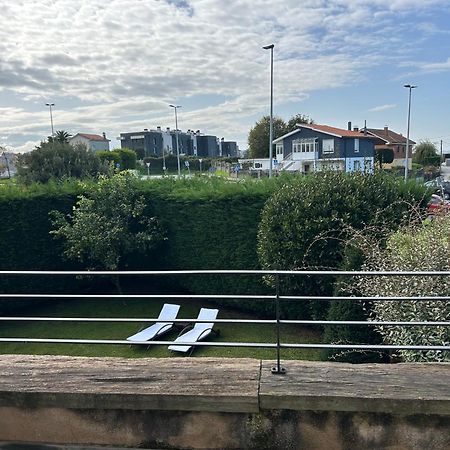 Casa Sol Villa Santander Dış mekan fotoğraf