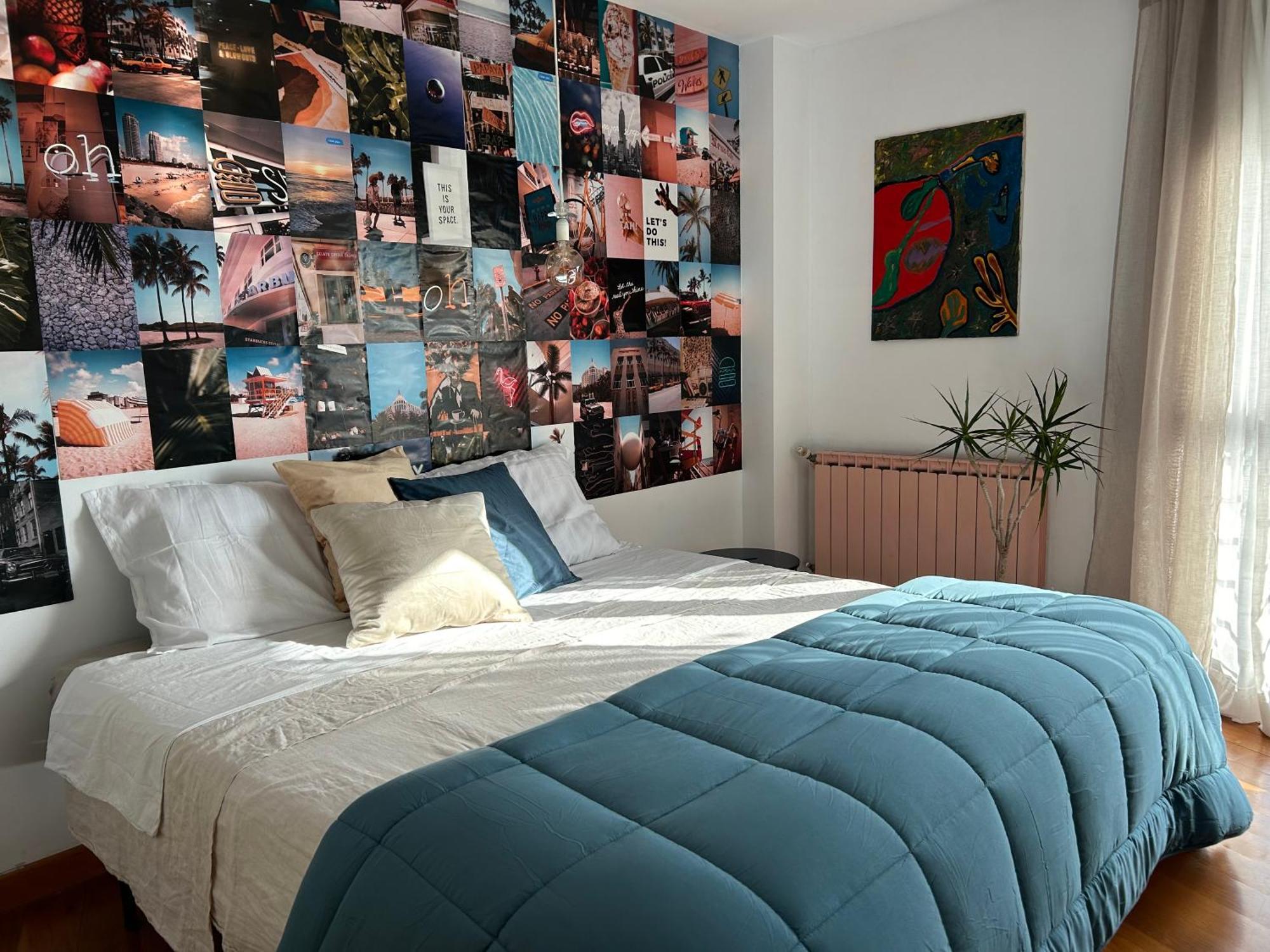 Casa Sol Villa Santander Dış mekan fotoğraf