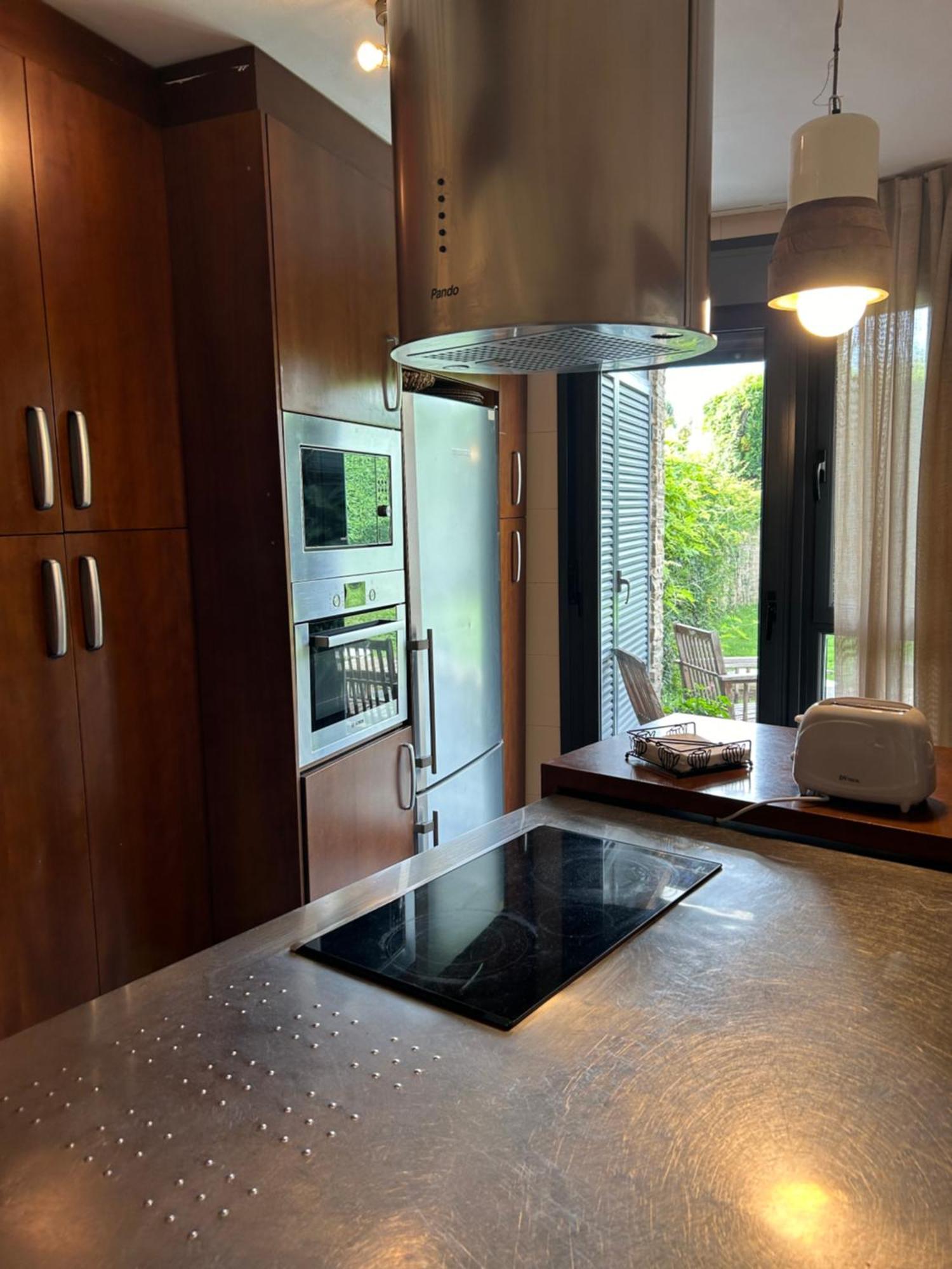 Casa Sol Villa Santander Dış mekan fotoğraf