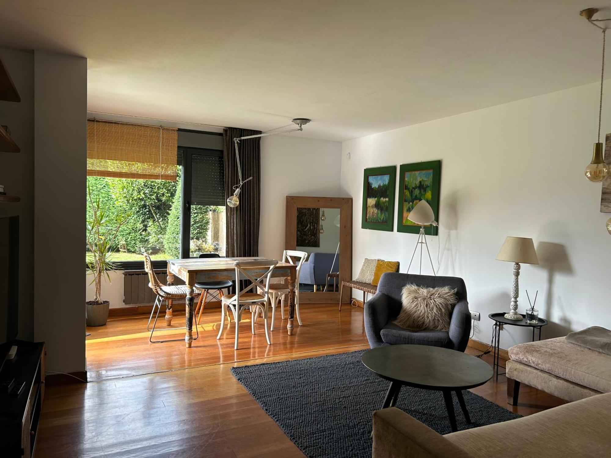 Casa Sol Villa Santander Dış mekan fotoğraf