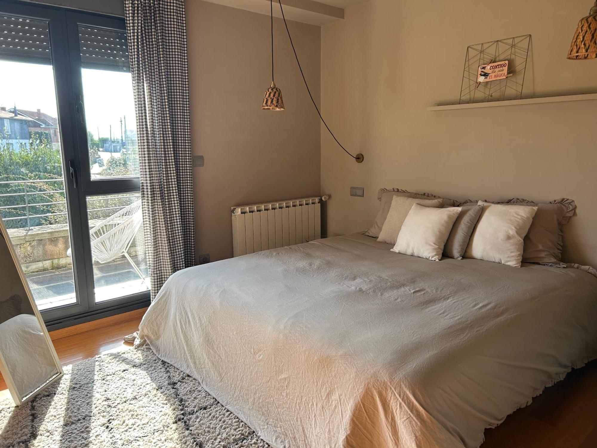 Casa Sol Villa Santander Dış mekan fotoğraf
