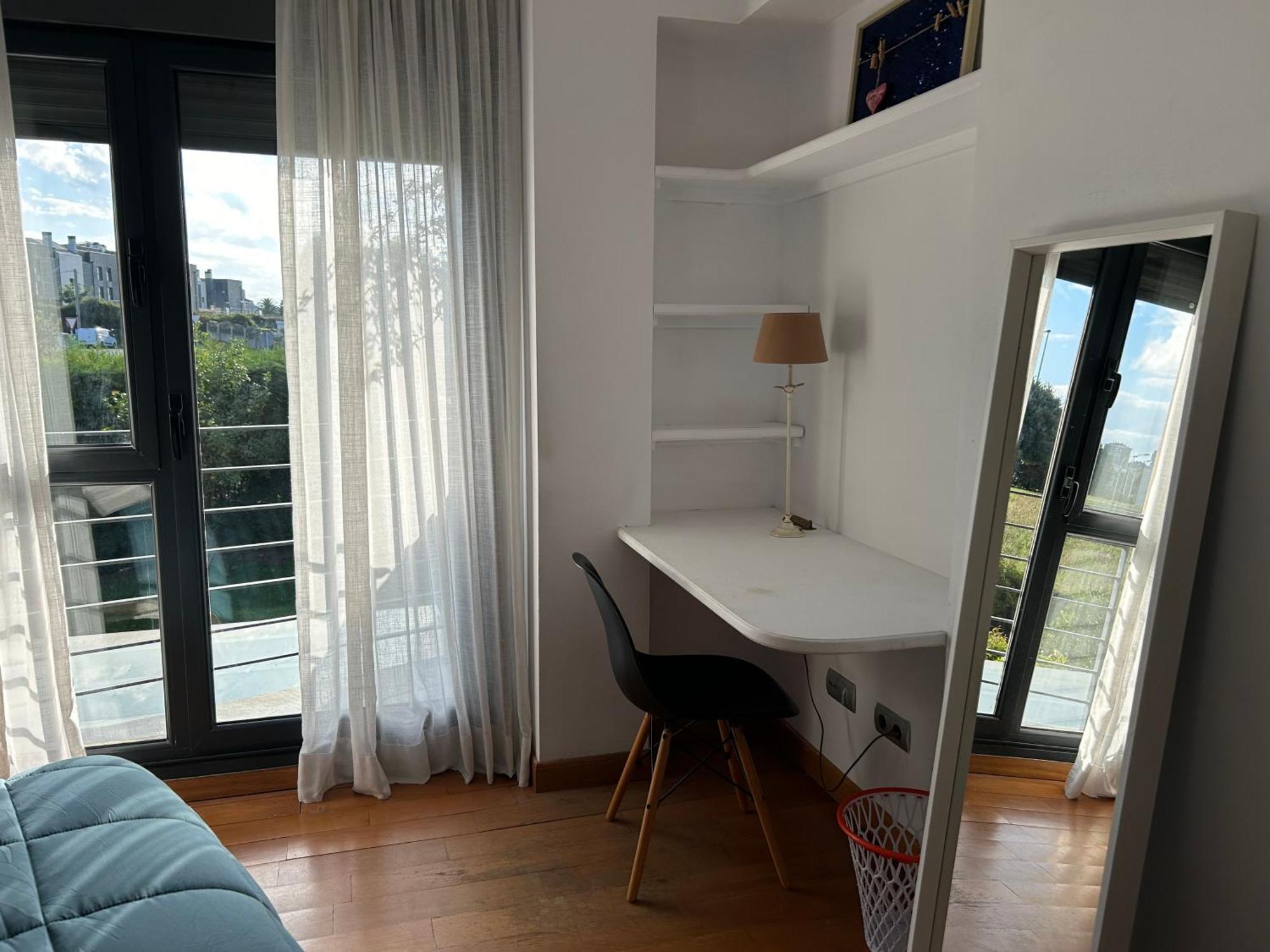 Casa Sol Villa Santander Dış mekan fotoğraf