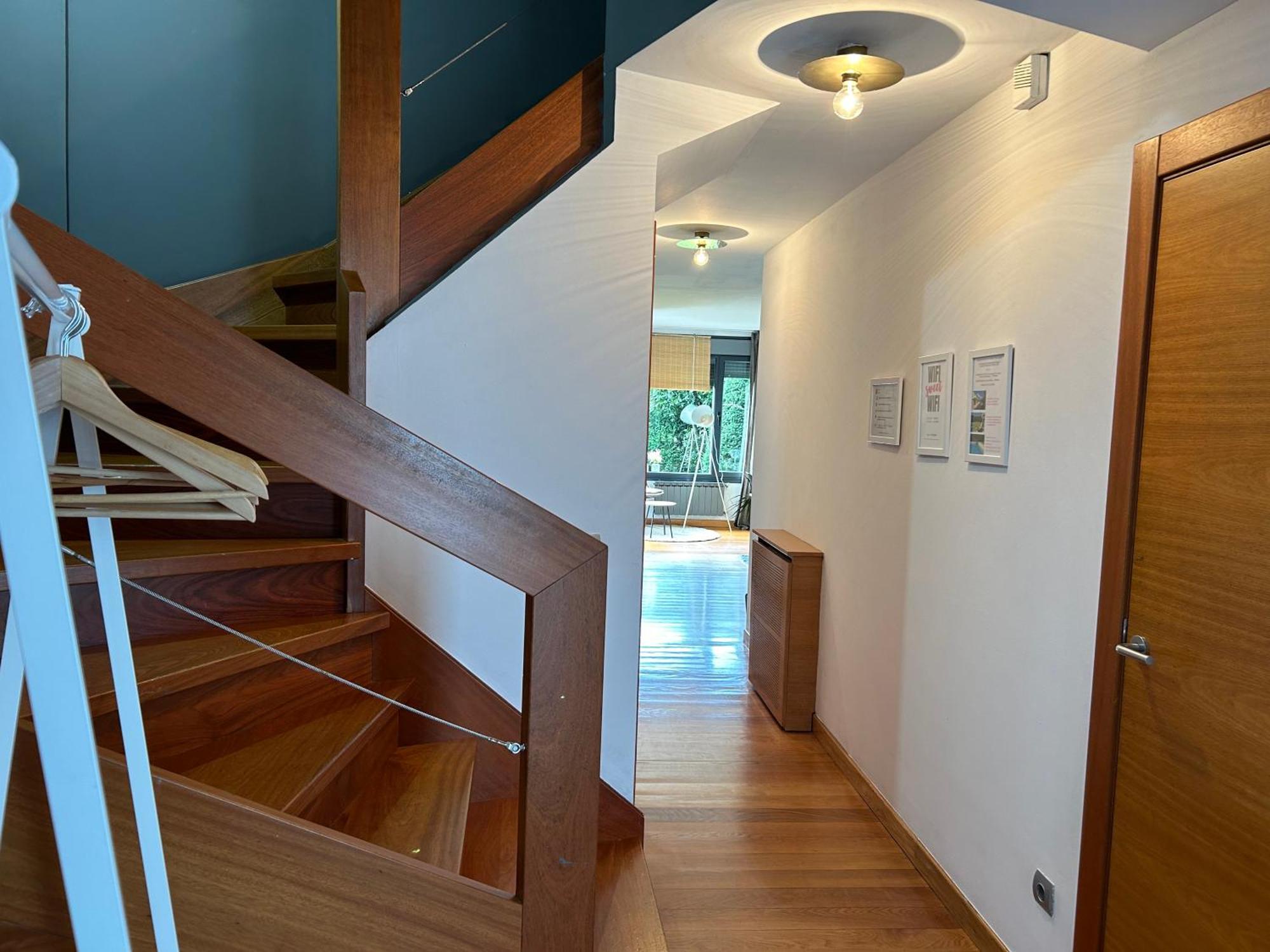 Casa Sol Villa Santander Dış mekan fotoğraf