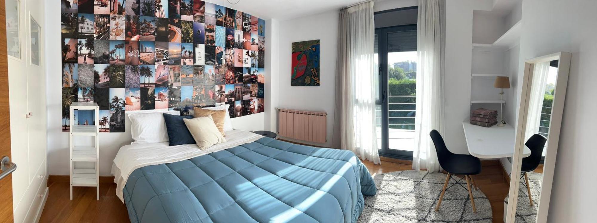 Casa Sol Villa Santander Dış mekan fotoğraf