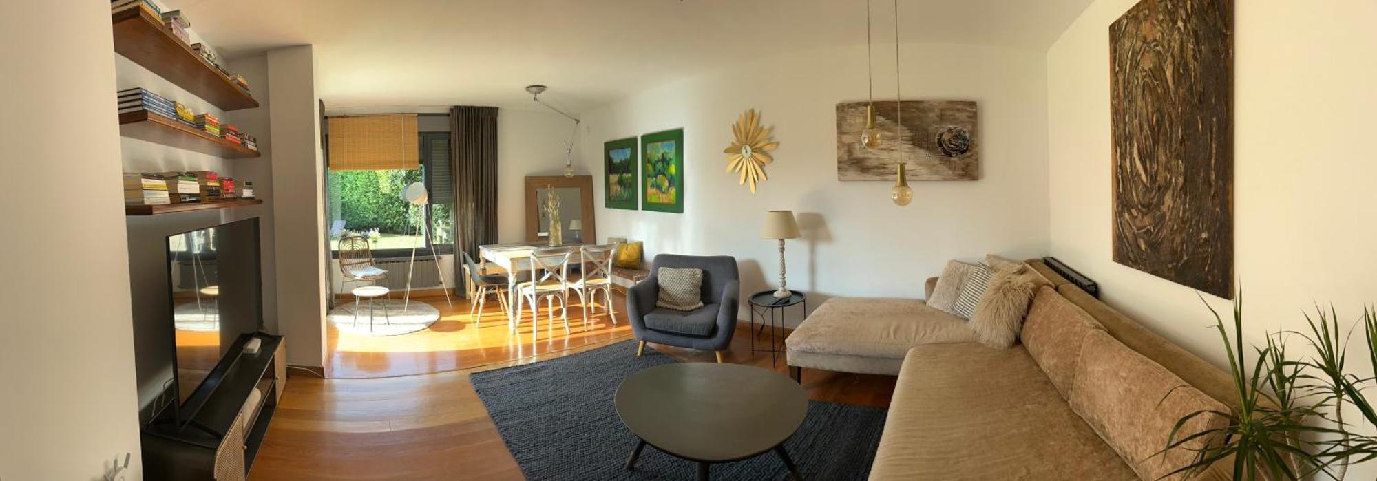 Casa Sol Villa Santander Dış mekan fotoğraf