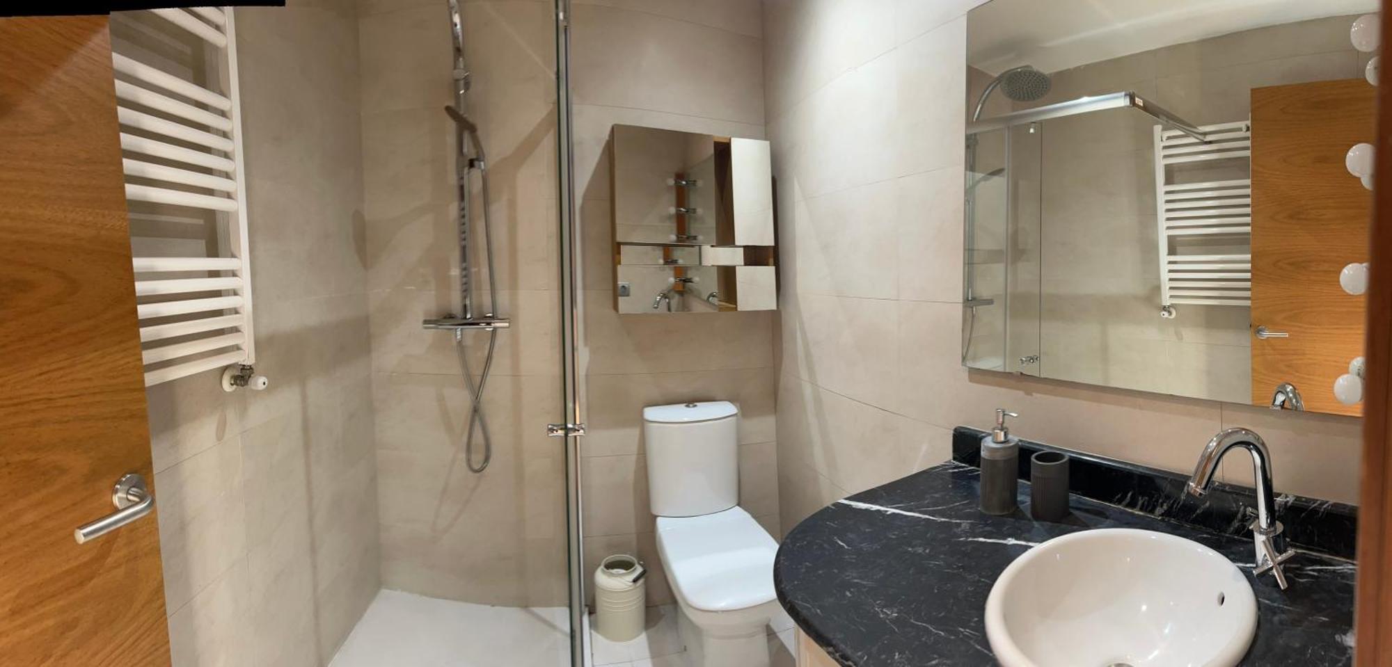 Casa Sol Villa Santander Dış mekan fotoğraf