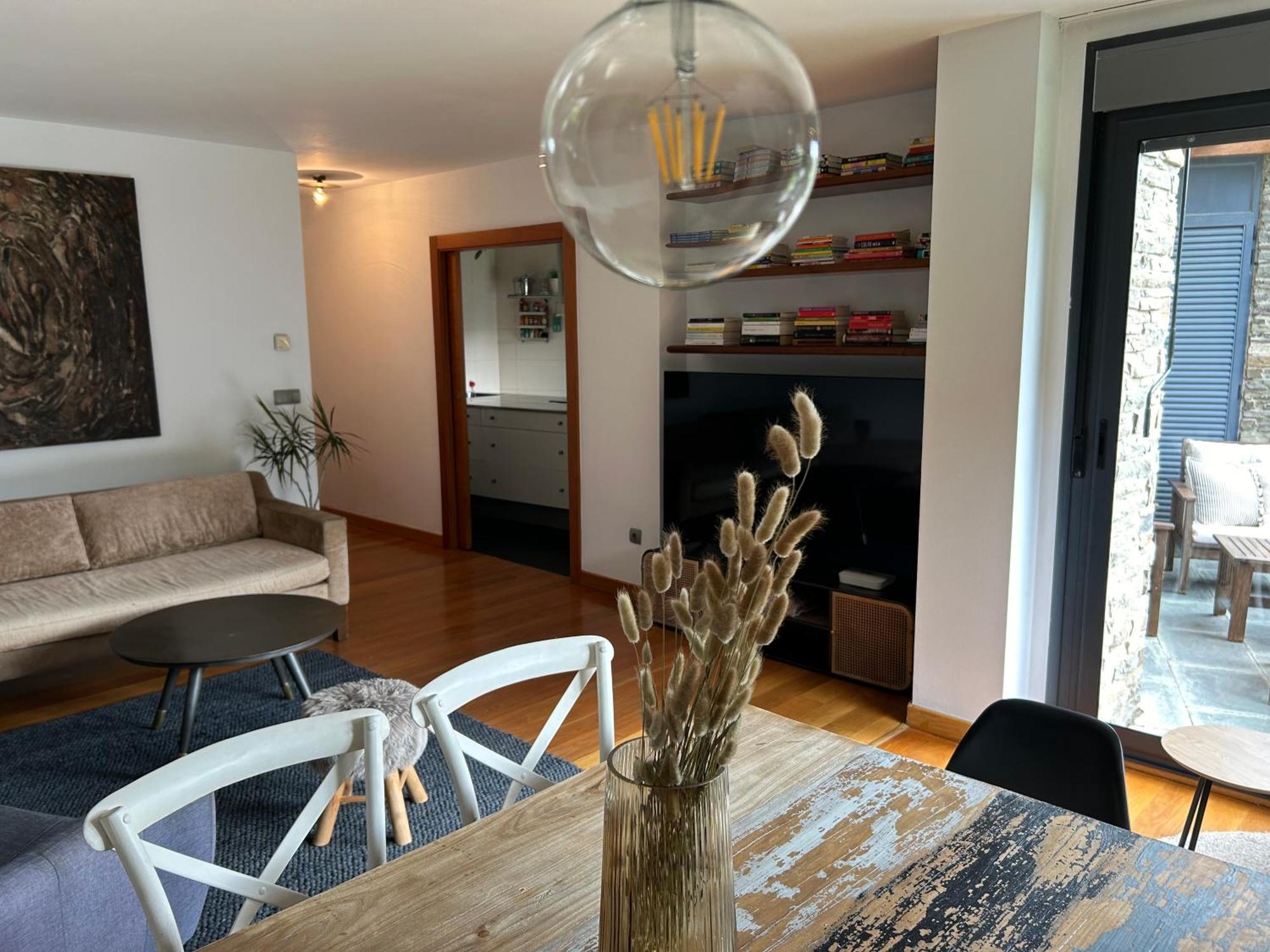 Casa Sol Villa Santander Dış mekan fotoğraf